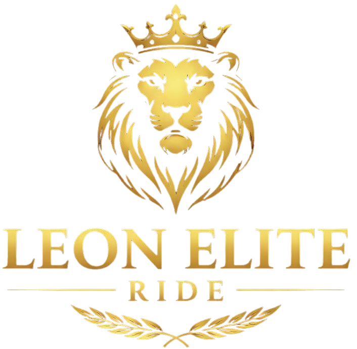 LEON ELITE RIDE